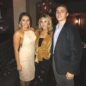 Meet your Posher, Donna